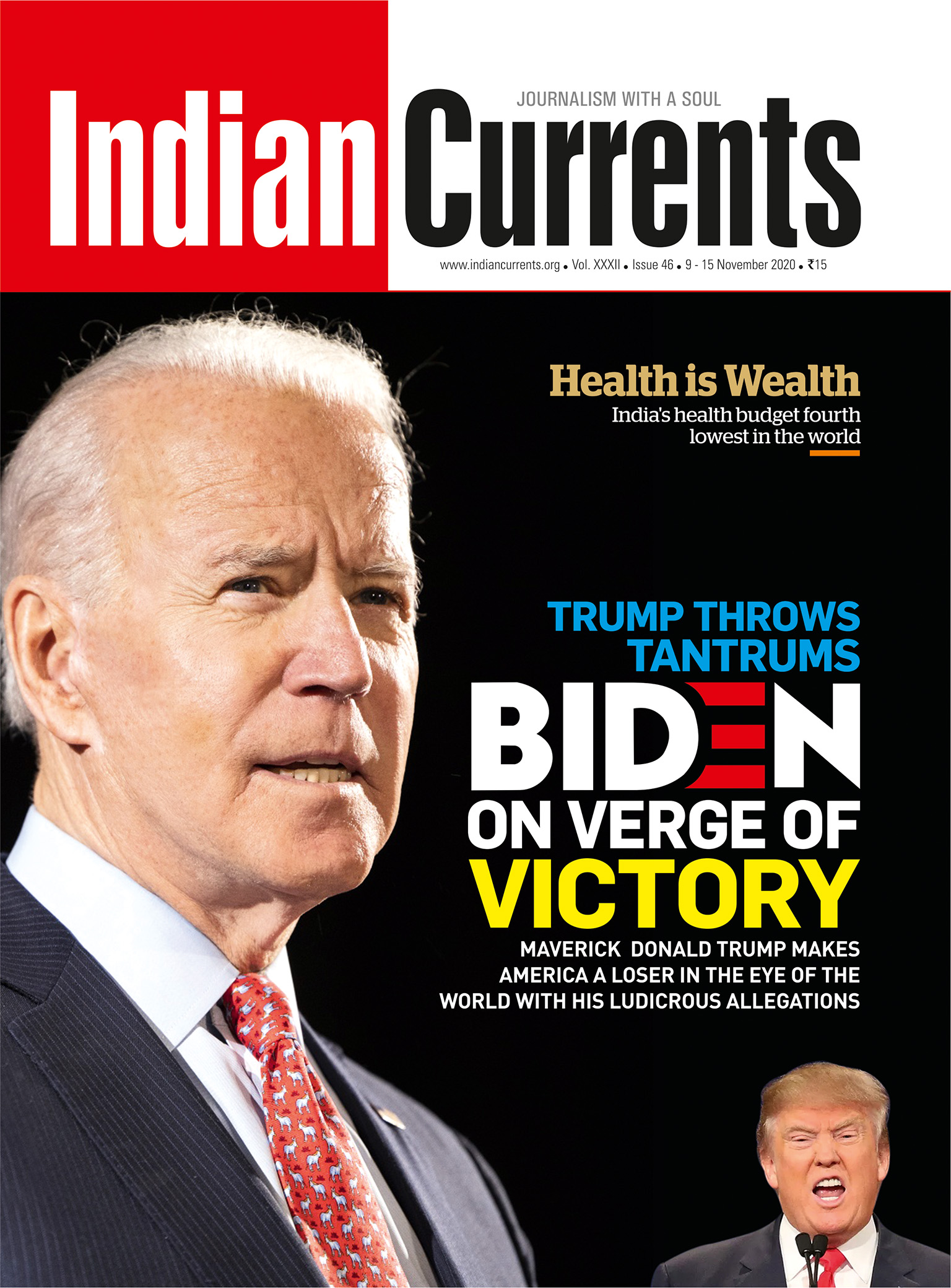 Weekly Magazine In India